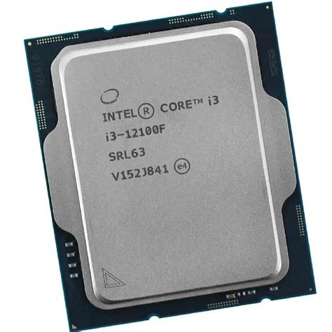 Новые i3 12100f / i5 12400f 12gen, цена за i3, штучный по 52уе: 50 у.е ...