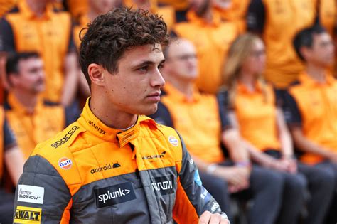 Lando Norris Gara Difficile Ma Altro Podio Per Noi Metropolitan