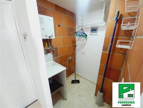 Apartamento En Arriendo Robledo Medellin