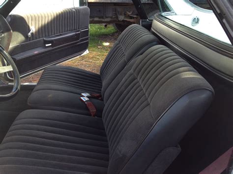 1979 Chevrolet El Camino - Interior Pictures - CarGurus