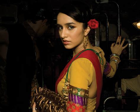 Shraddha Kapoor Hot Sexy Images