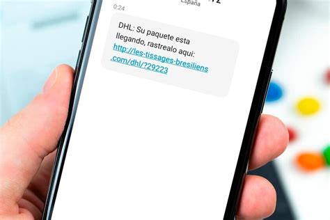 Estafas Por Mensajes De Texto Cómo Funcionan Cuáles Son Las
