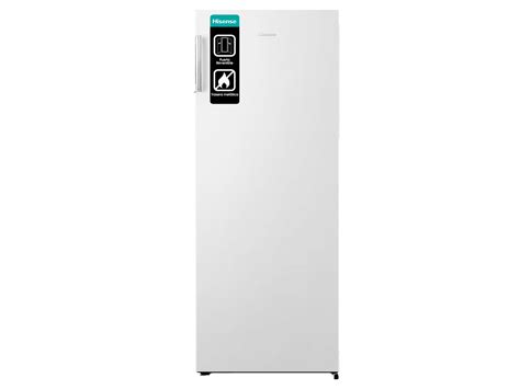 Frigorífico Hisense FV191N4AW1 Horizontais - Hisense Portugal