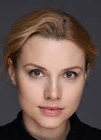 LYUBA BAKHANKOVA Nude AZNude