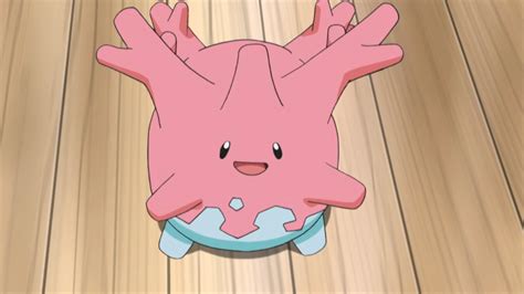 24 Fun And Interesting Facts About Corsola From Pokemon Tons Of Facts