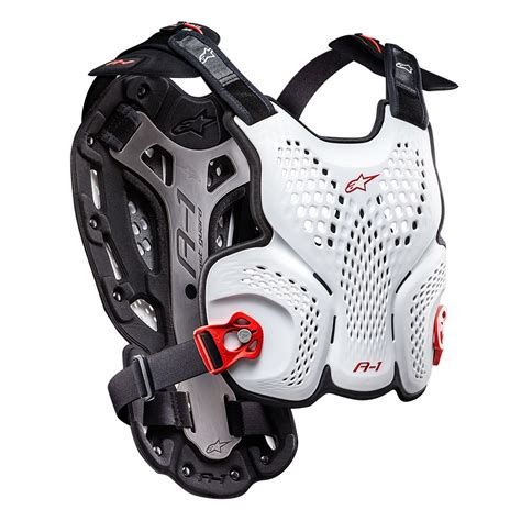 Alpinestars A Chest Protector Reviews Comparisons Specs Chest