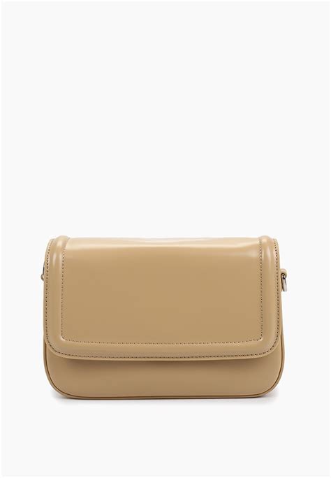 Сумка Pazolini, цвет: бежевый, MP002XW0OMOY — купить в интернет ...