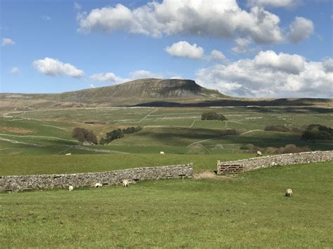 Yorkshire Three Peaks | Guided Walks | Yorkshire Dales | Challenge Event