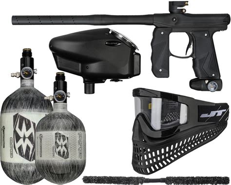 Empire Gun Package Kit Mini Gs Tp Insane