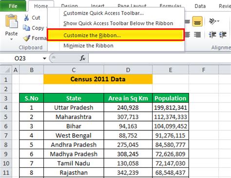 Scroll Bars In Excel Uses Examples How To Create A Scroll Bars