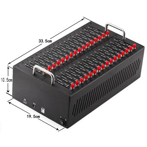 Fimt Port Gsm Modem Wavecom Fastrack M B Gsm Gprs Modem Bulk