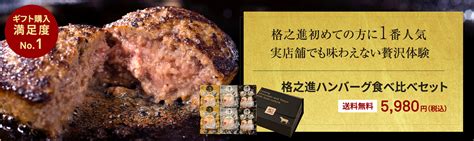 門崎熟成肉 格之進 Yahoo店格之進 ハンバーグ 肉 金格 ギフト 冷凍 5個セット お取り寄せ 肉惣菜、料理 Kochi Ot