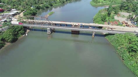 Puentes Y Viaductos Constructora Meco