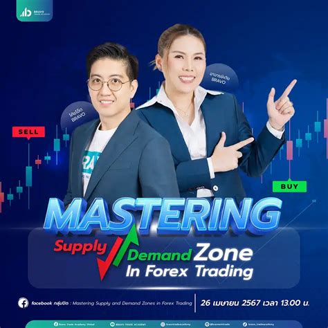 Mastering Supply And Demand Zones In Forex Trading Bravo Trade Academy