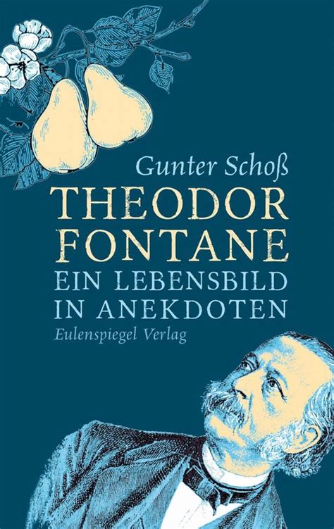 Theodor Fontane Ebook Theodor Fontane 9783359500872 Boeken Bol