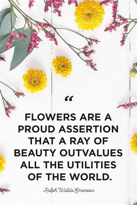 Lift Your Mood With These Inspiring Quotes About Flowers Artofit