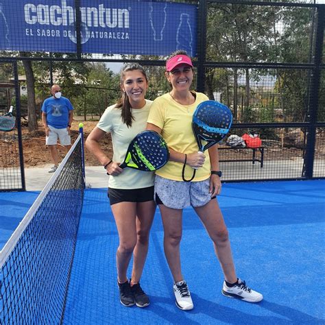 Consejos B Sicos Para Iniciarte En Los Torneos Amateur De P Del Social Padel