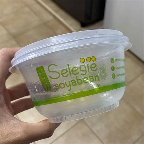 Selegie Soya Bean Classic Soya Beancurd Reviews Abillion