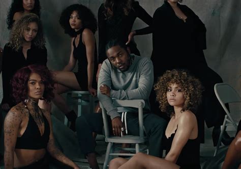 Video: Kendrick Lamar – "Love" ft. Zacari