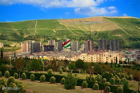 Must go - Review of Goizha And Azmar Mountains, Sulaymaniyah, Iraq ...