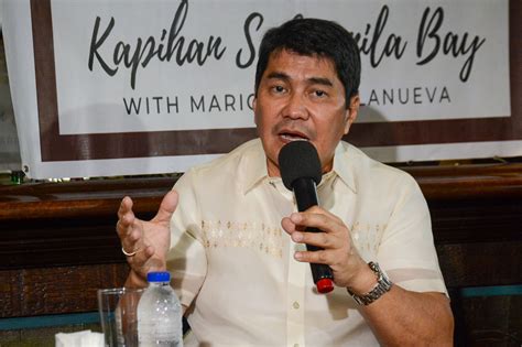 Comelec Junks Dq Case That Barred Erwin Tulfo From Sitting As Congressman