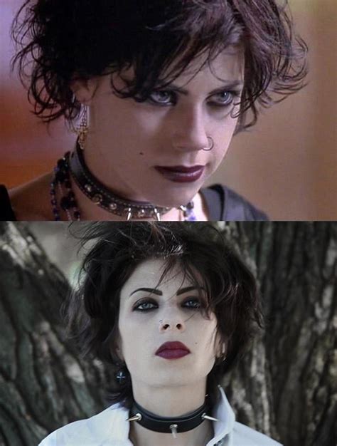 I Watched The Craft 1996 For The First Time And Decided To Do Cosplay Nancy Downs R Pics