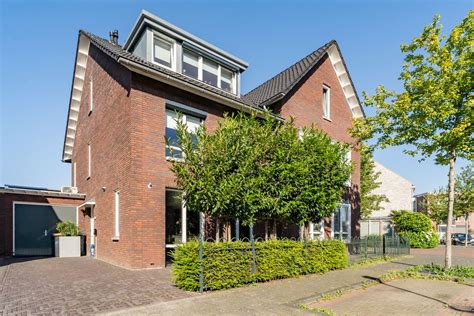 Huis Verkocht Bunschoter Veenkamp 12 3751 JD Bunschoten Spakenburg Funda