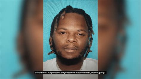 Houma Bar Shooting Suspect Found On Tugboat In Texas