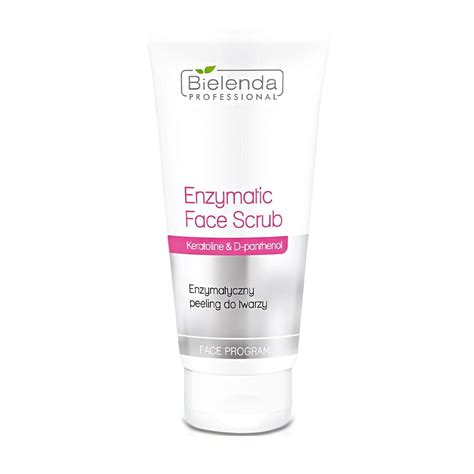 Bielenda Professional Face Program Enzymatic