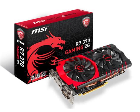 Msi Graphics Card Amd - FerisGraphics