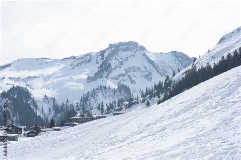 The Stoos Ridge Hike From Klingenstock To Fronalpstock Offers