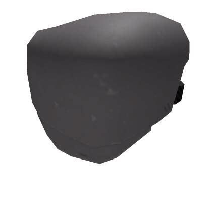 Grey Star Military Right Shoulder Roblox