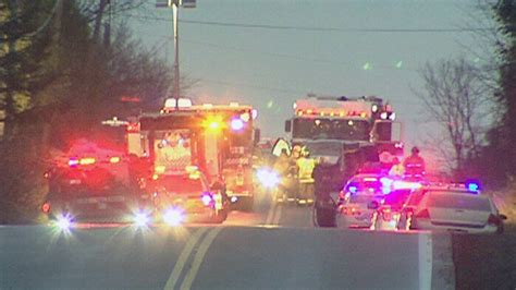 Ottawa Police Officer Dies In Crash Ctv News