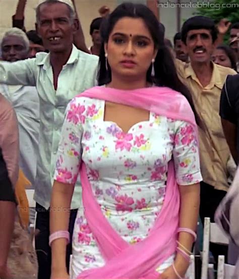 Padmini Kolhapur Bollywood Sadak Chhap 2 Hot Churidar Hd Caps Starcelebblog