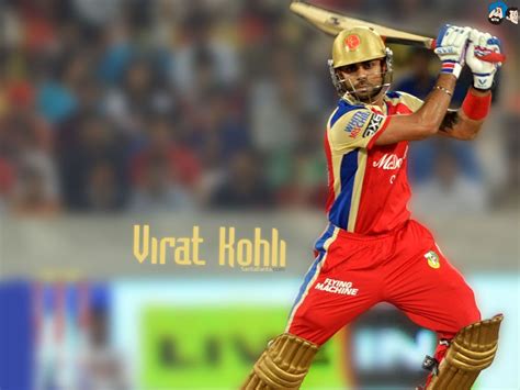 Virat Kohli Rcb Wallpapers Wallpaper Cave