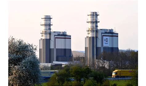 Trianel Gas Power Plant In Hamm Takes Significant Steps To Become