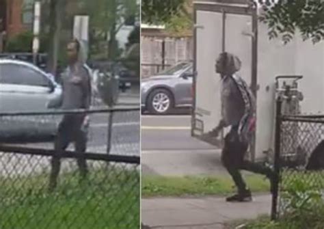 Dc Police Seek 3 In Columbia Heights Shooting Wtop News