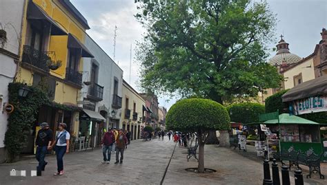 No Habr Ley Seca En Quer Taro Mundo Quer Taro