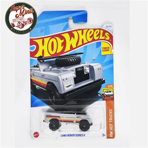 Carrinho Hot Wheels Mattel Á Escolha Original Coleção Shopee Brasil
