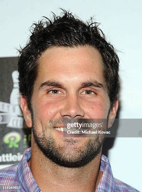 Irenew Matt Leinart 5th Annual Charity Bowling Tournament Photos And