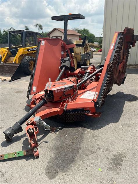 Rhino Ts12 Hay And Forage Mowers Batwing For Sale Tractor Zoom