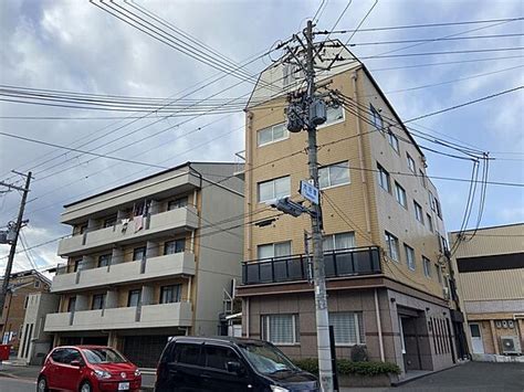 【ホームズ】大将軍ハイム 1k4階288㎡ 。賃貸マンション住宅情報