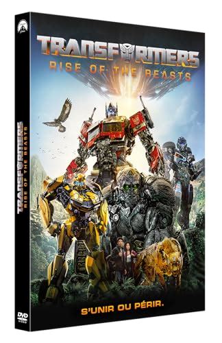 Transformers Rise Of The Beasts Les 15 Meilleurs Produits Dans La