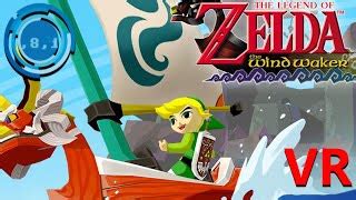 Windwaker dolphin vr settings - directlasopa