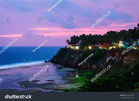 kerala night   royalty  licensable stock