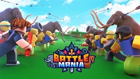 Roblox Battlemania Codes Gamer Tweak Gamingdeputy Germany