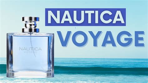 Tanie I Solidne Perfumy Na Lato NAUTICA VOYAGE YouTube