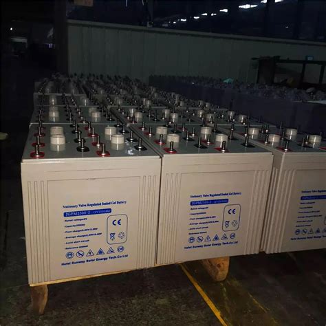 Yipin Gel Solar Energy Storage System Battery 12v 100ah 120ah 150ah 200ah 250ah Deep Cycle Agm