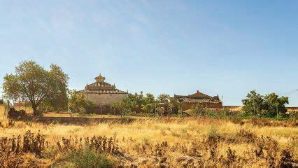 Ecoaldeas En Valencia Pueblosbonitos