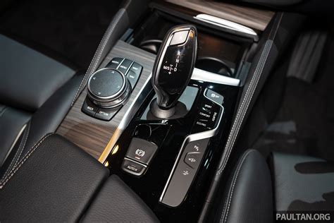 2018 BMW 6 Series GT Interior - Paul Tan's Automotive News